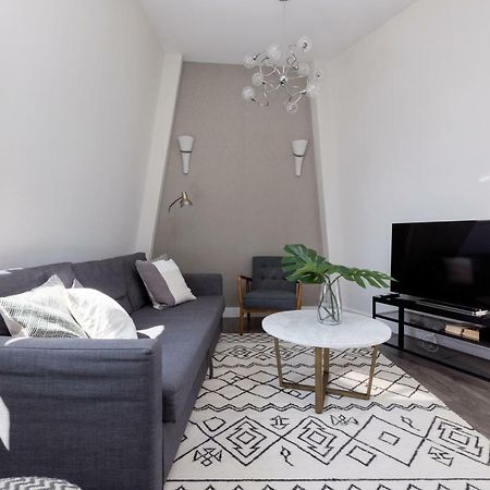Emperors Gate Residence By Allo Housing London Eksteriør billede