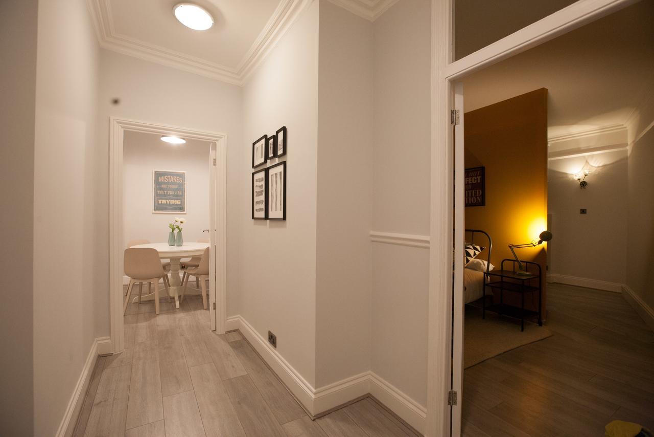 Emperors Gate Residence By Allo Housing London Eksteriør billede