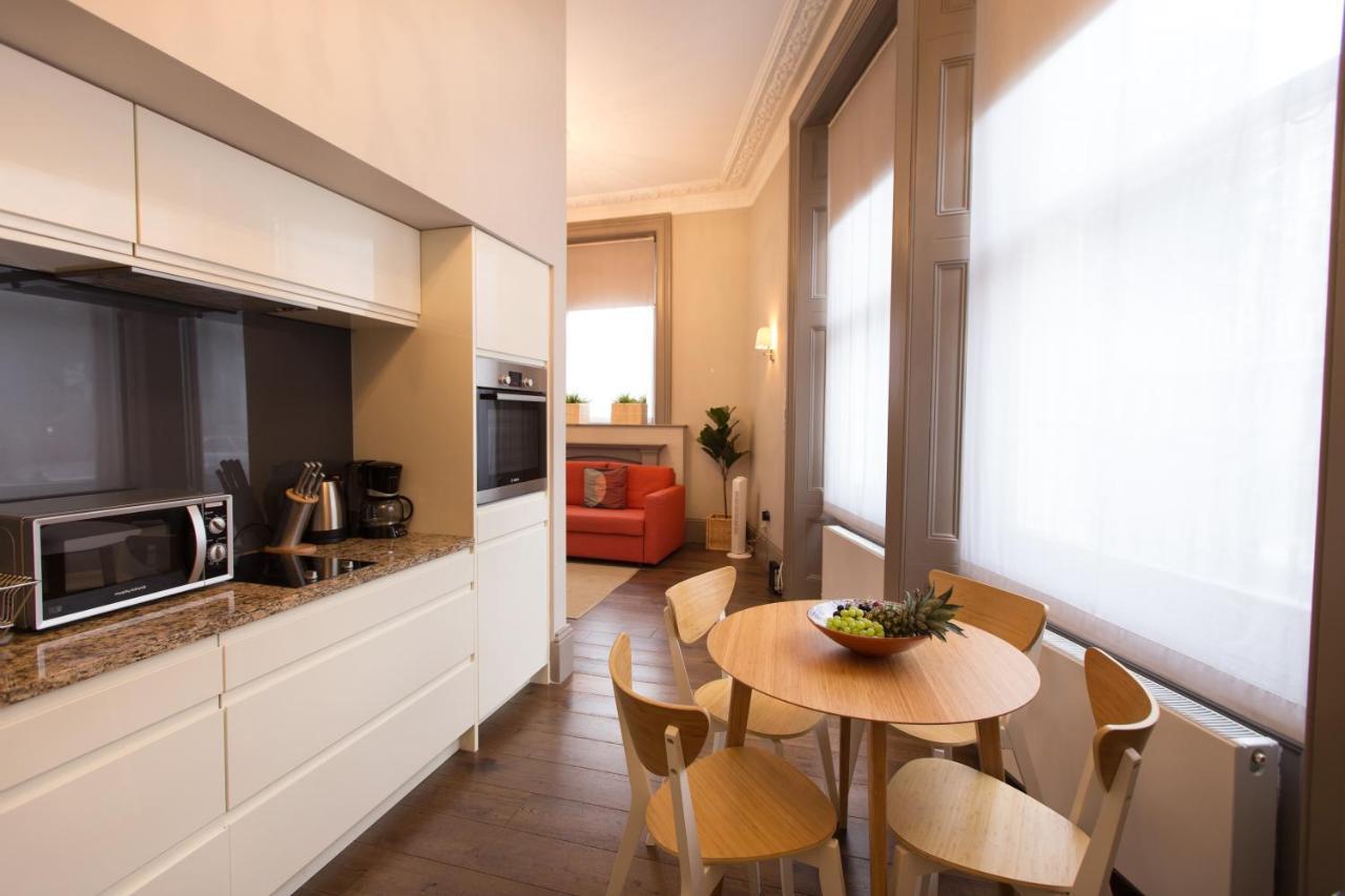 Emperors Gate Residence By Allo Housing London Eksteriør billede