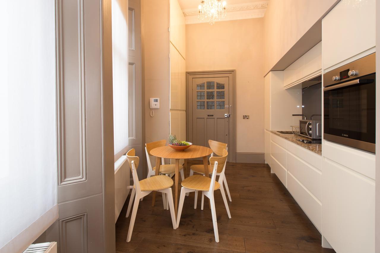 Emperors Gate Residence By Allo Housing London Eksteriør billede