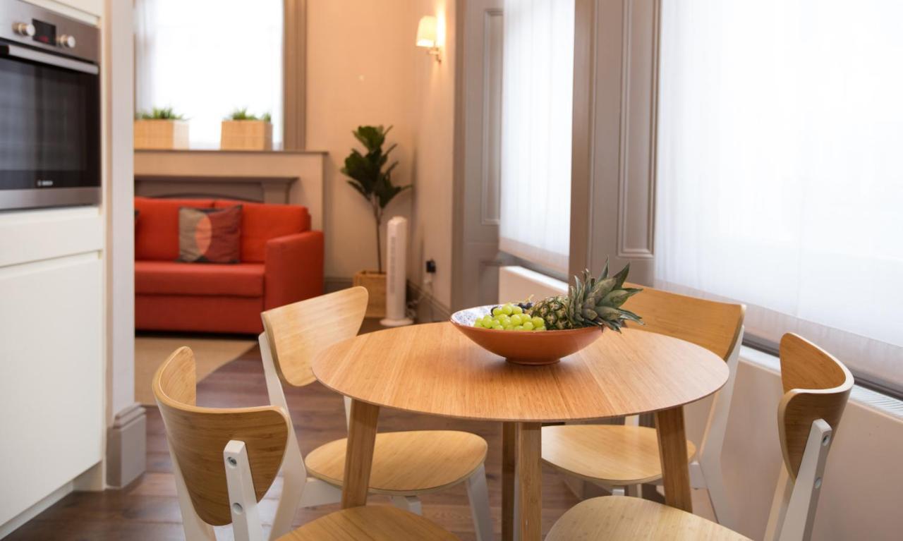 Emperors Gate Residence By Allo Housing London Eksteriør billede