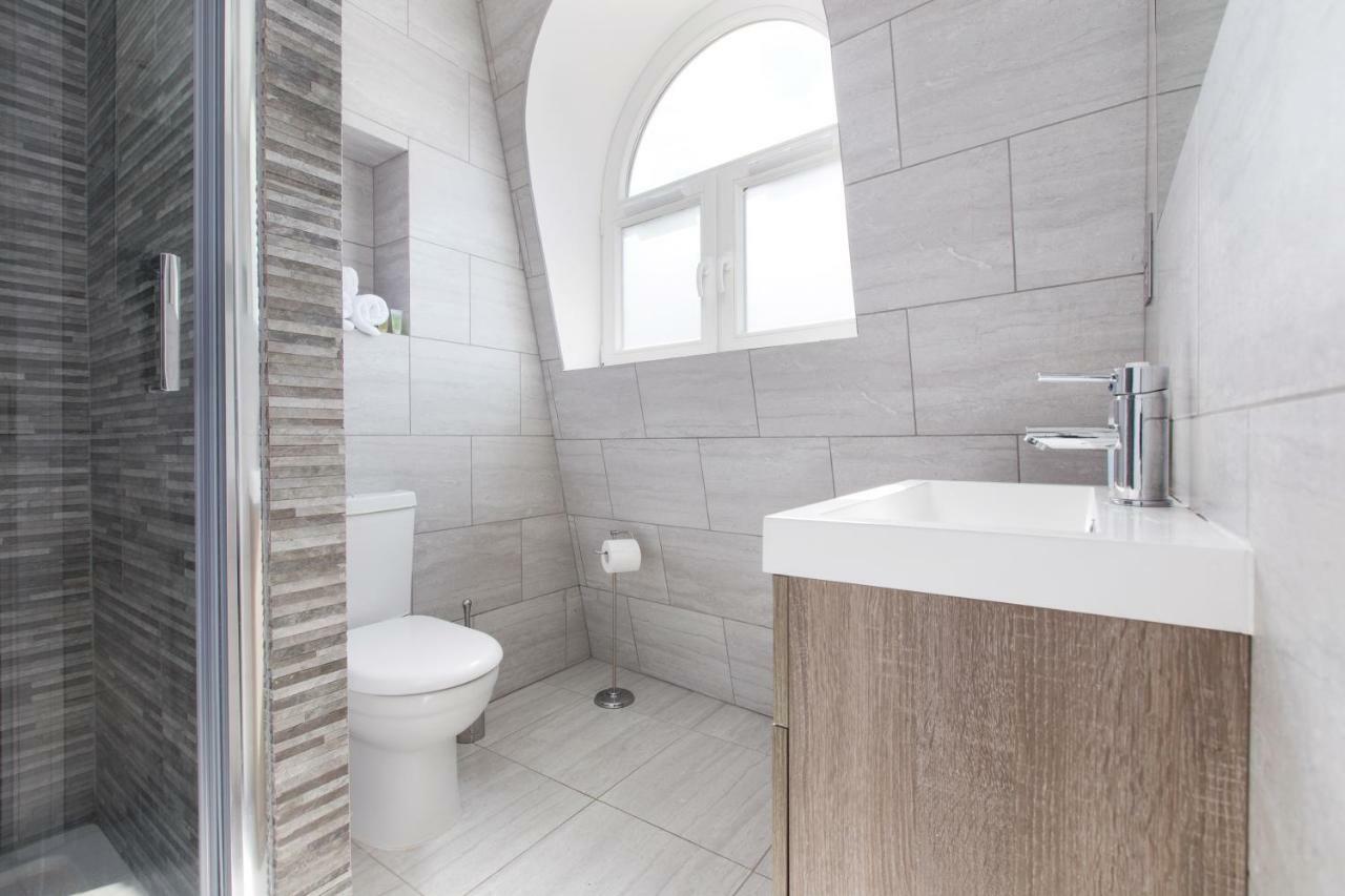 Emperors Gate Residence By Allo Housing London Eksteriør billede