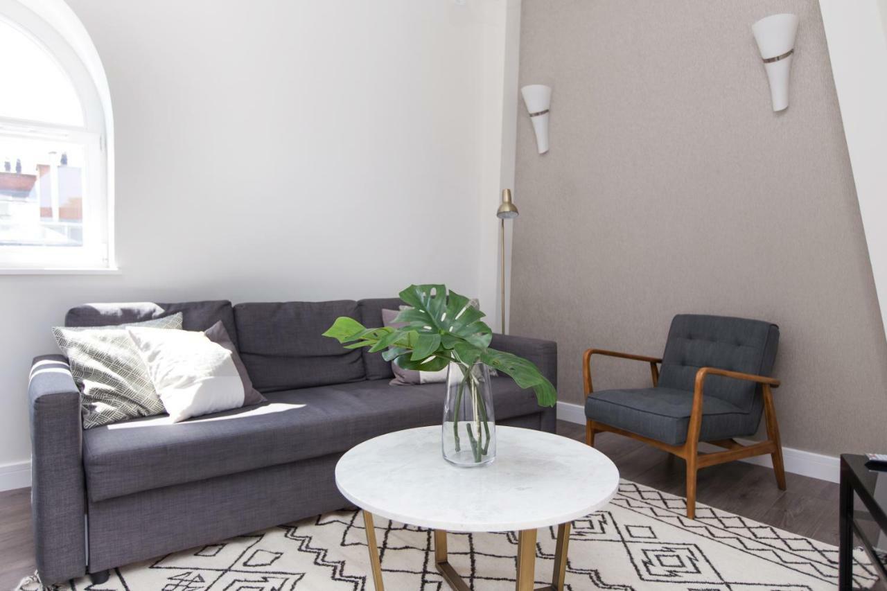 Emperors Gate Residence By Allo Housing London Eksteriør billede